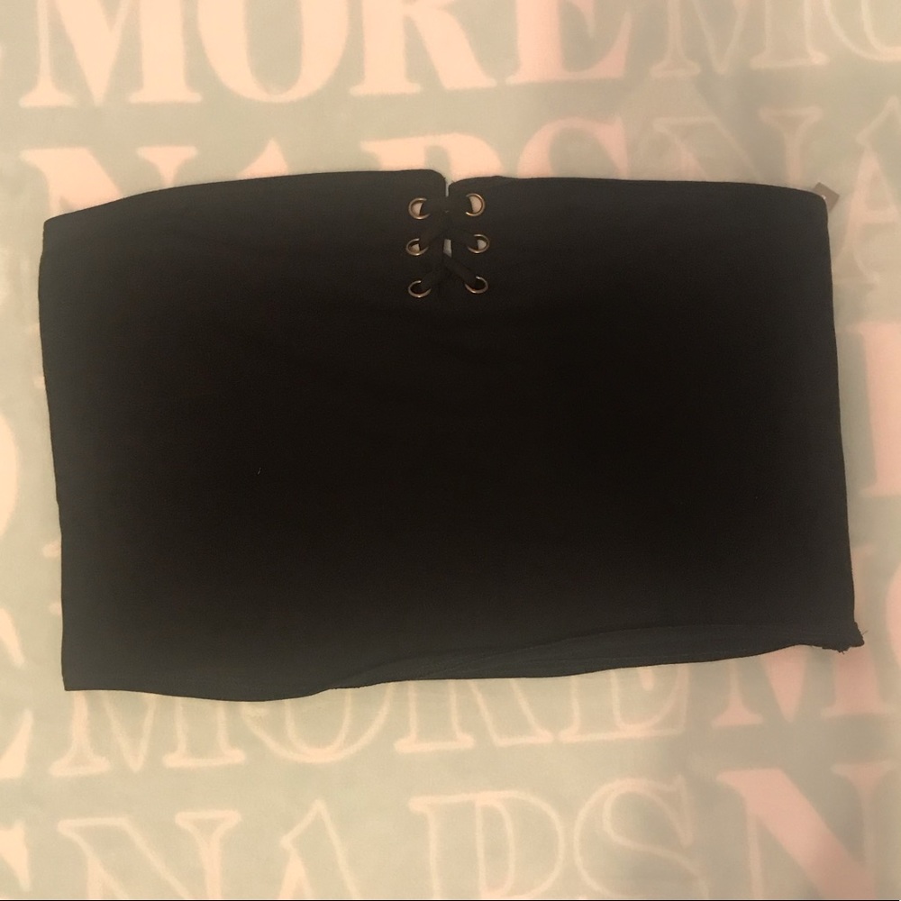 PINK Victoria’s Secret Bandeau